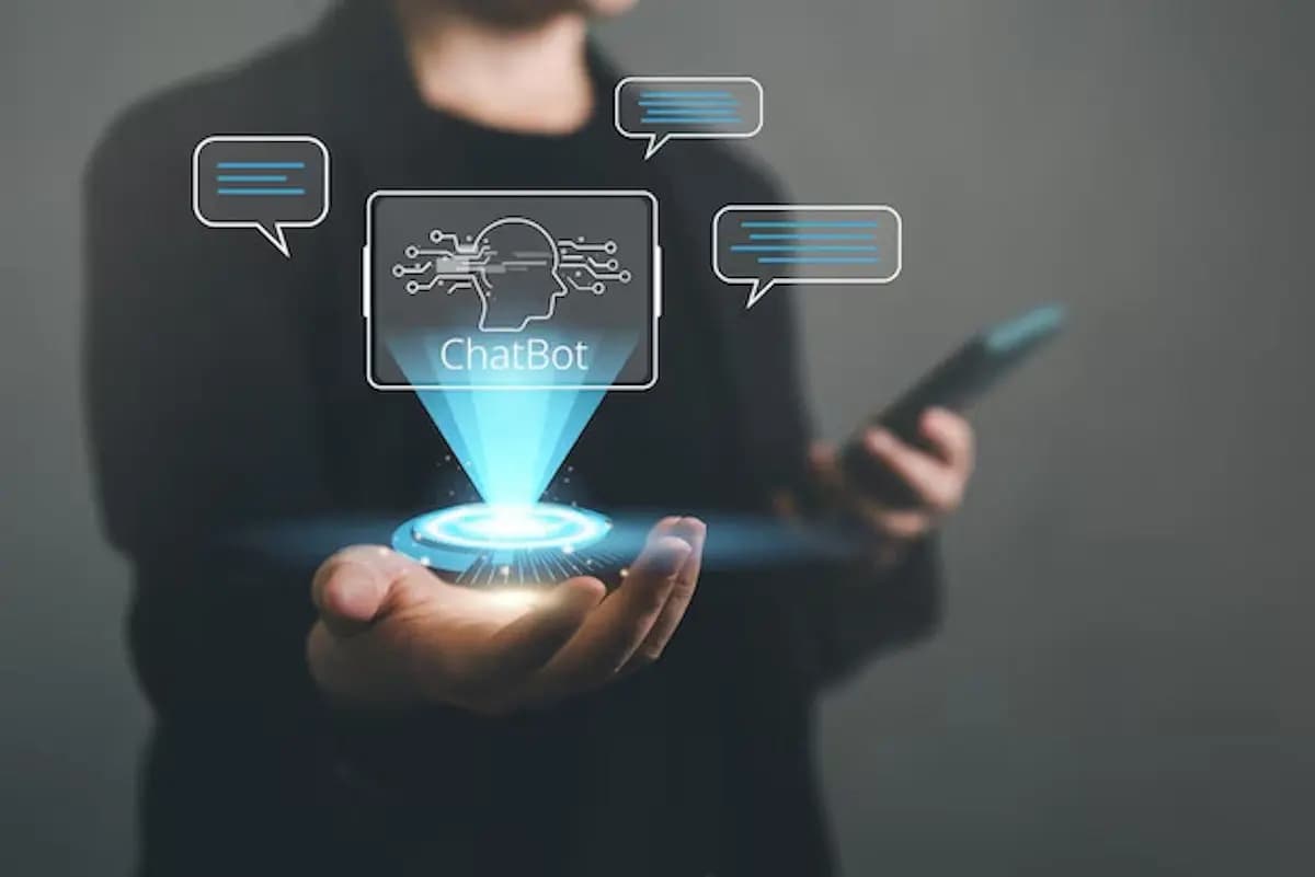 Conversational agent vs. chatbot: what's the difference in 2025?
