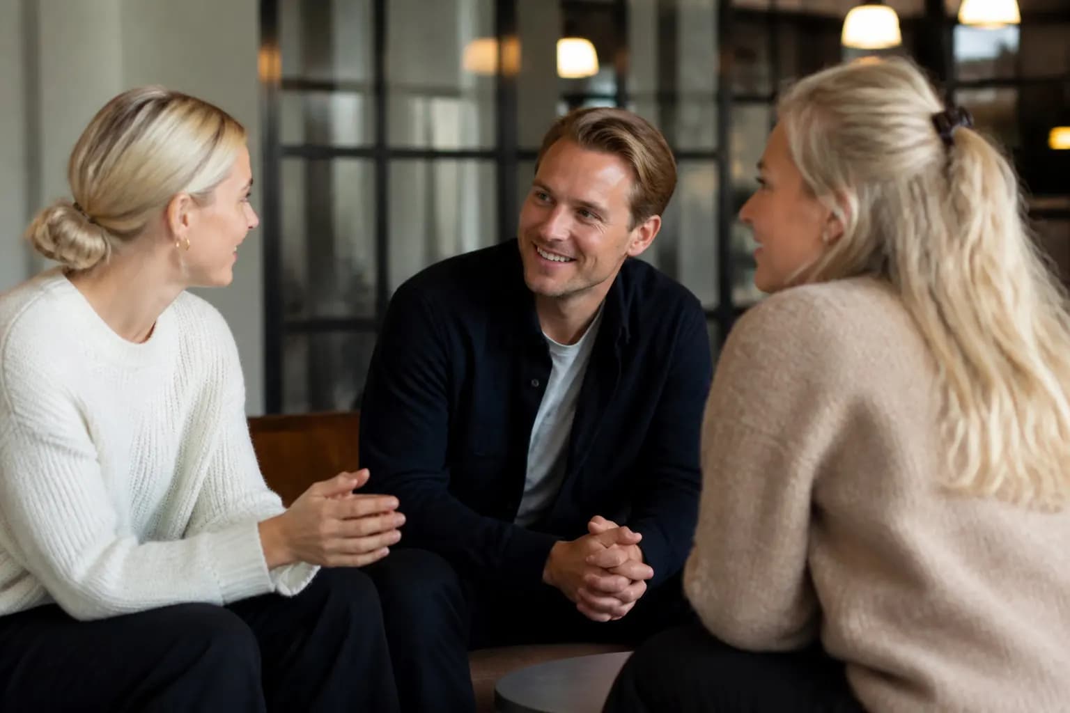 How does AI improve your candidates' experience?