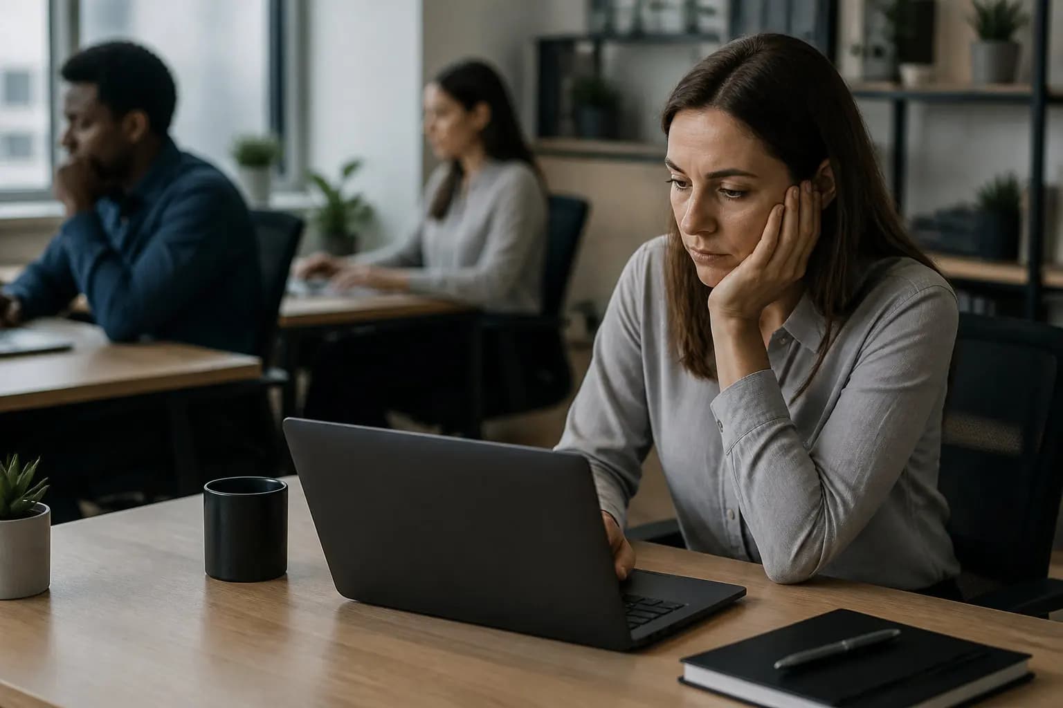 Mastering e-learning churn through intelligent analysis