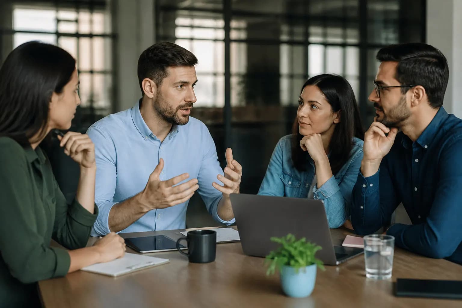 3 pillars of an effective automated qualification framework
