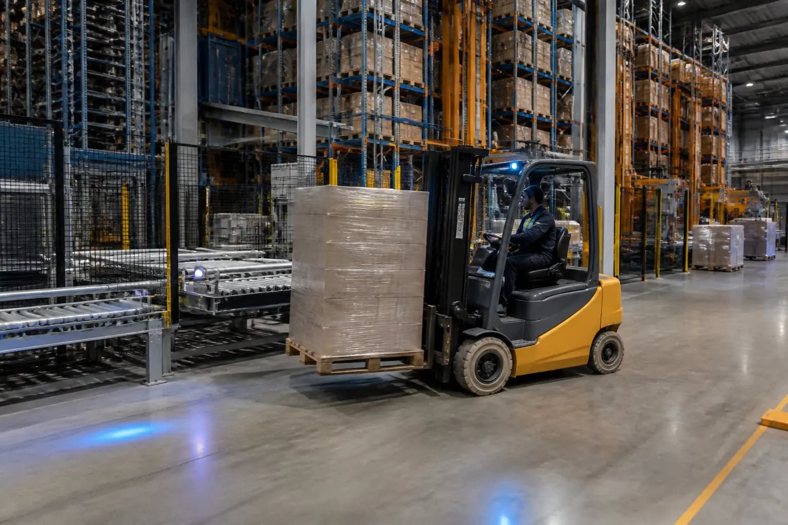 3 concrete benefits for your operations teams