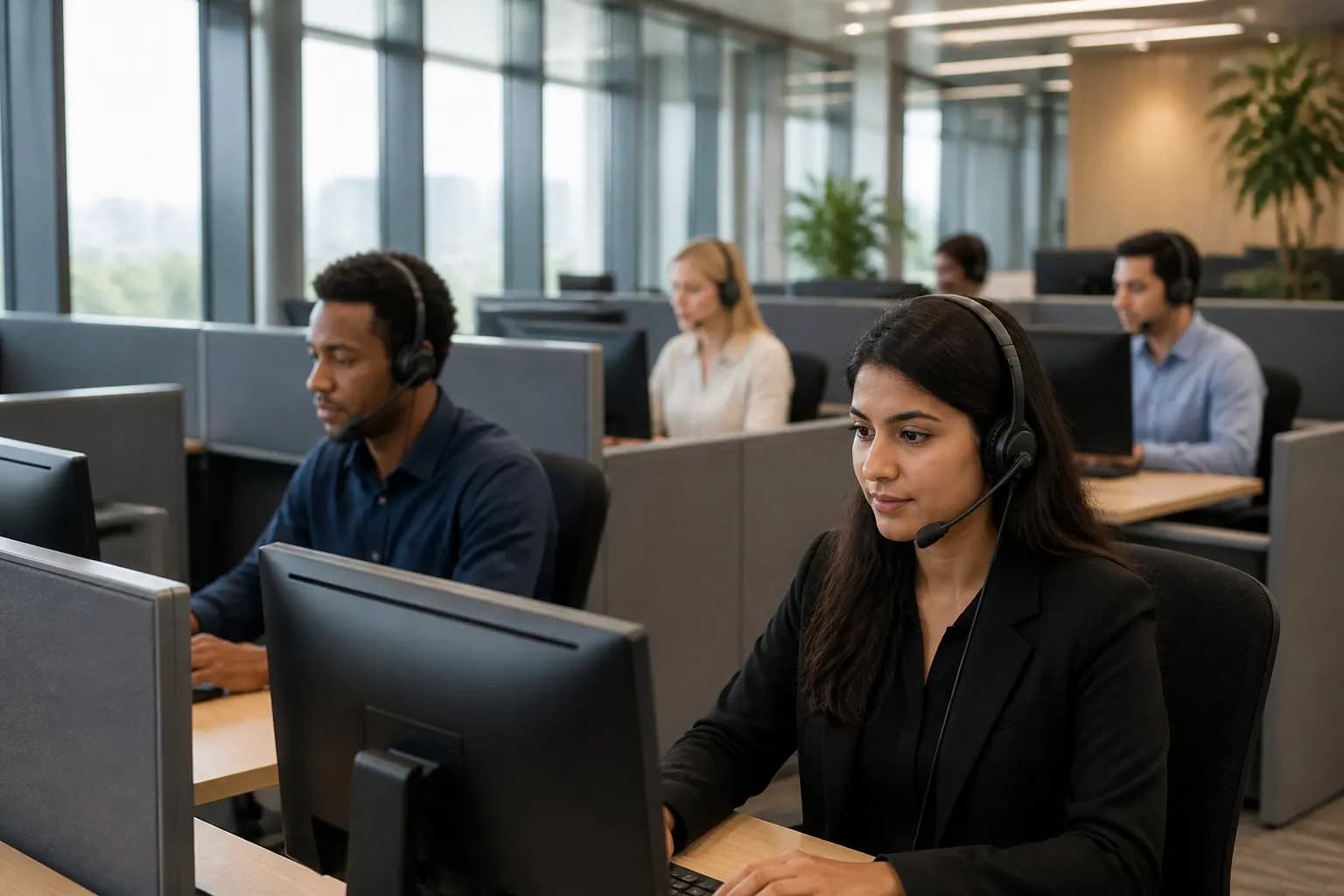 3 Business Applications That Transform Your Customer Relationships