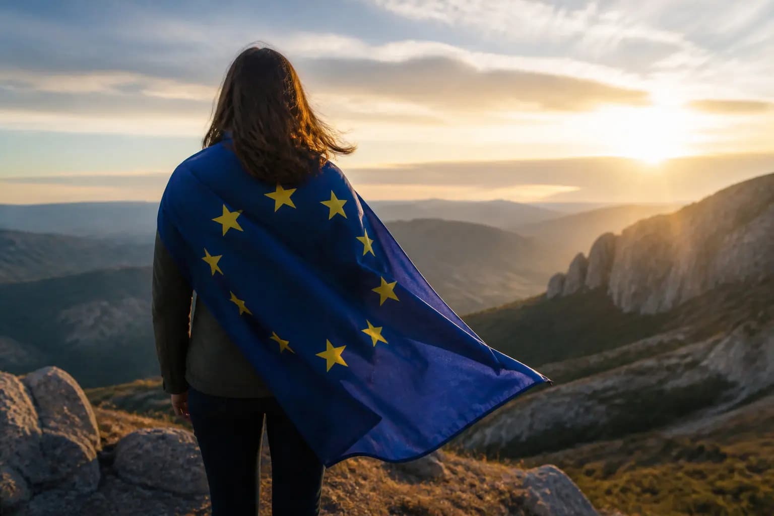 Why Does European Sovereignty Guarantee Your Independence?