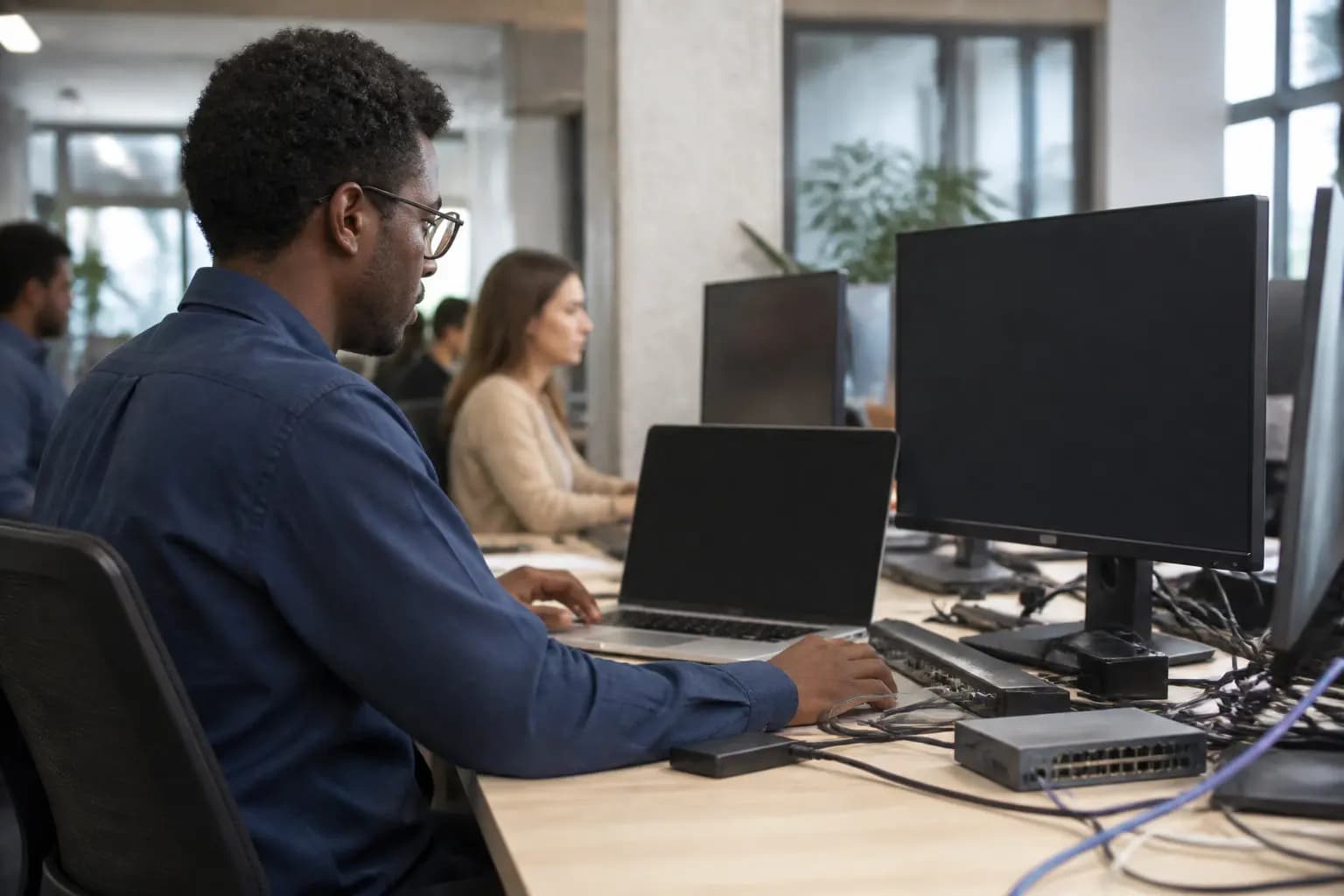 Technical integration and syncing with your CRM tools