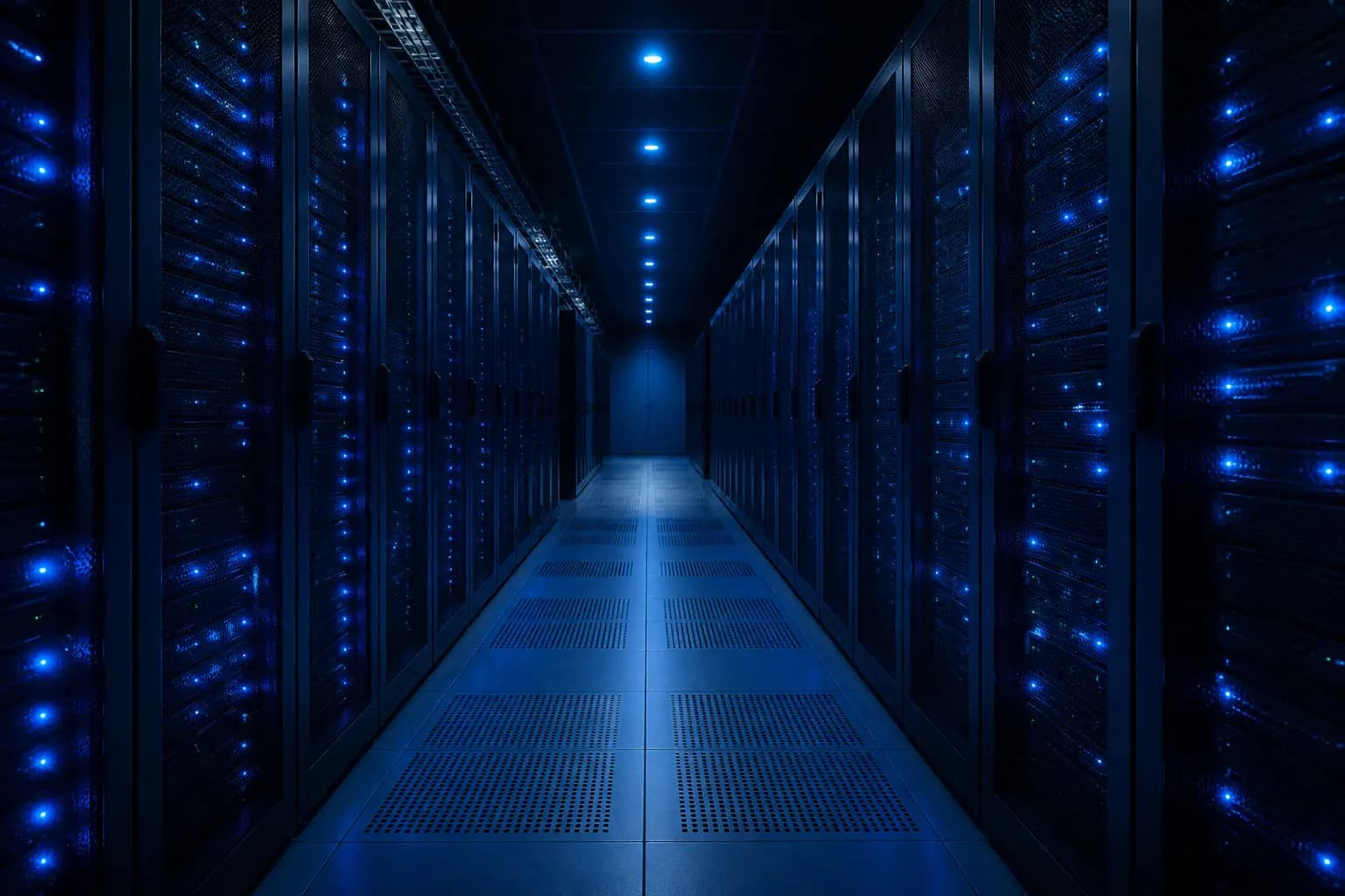 Why does digital sovereignty protect your members?