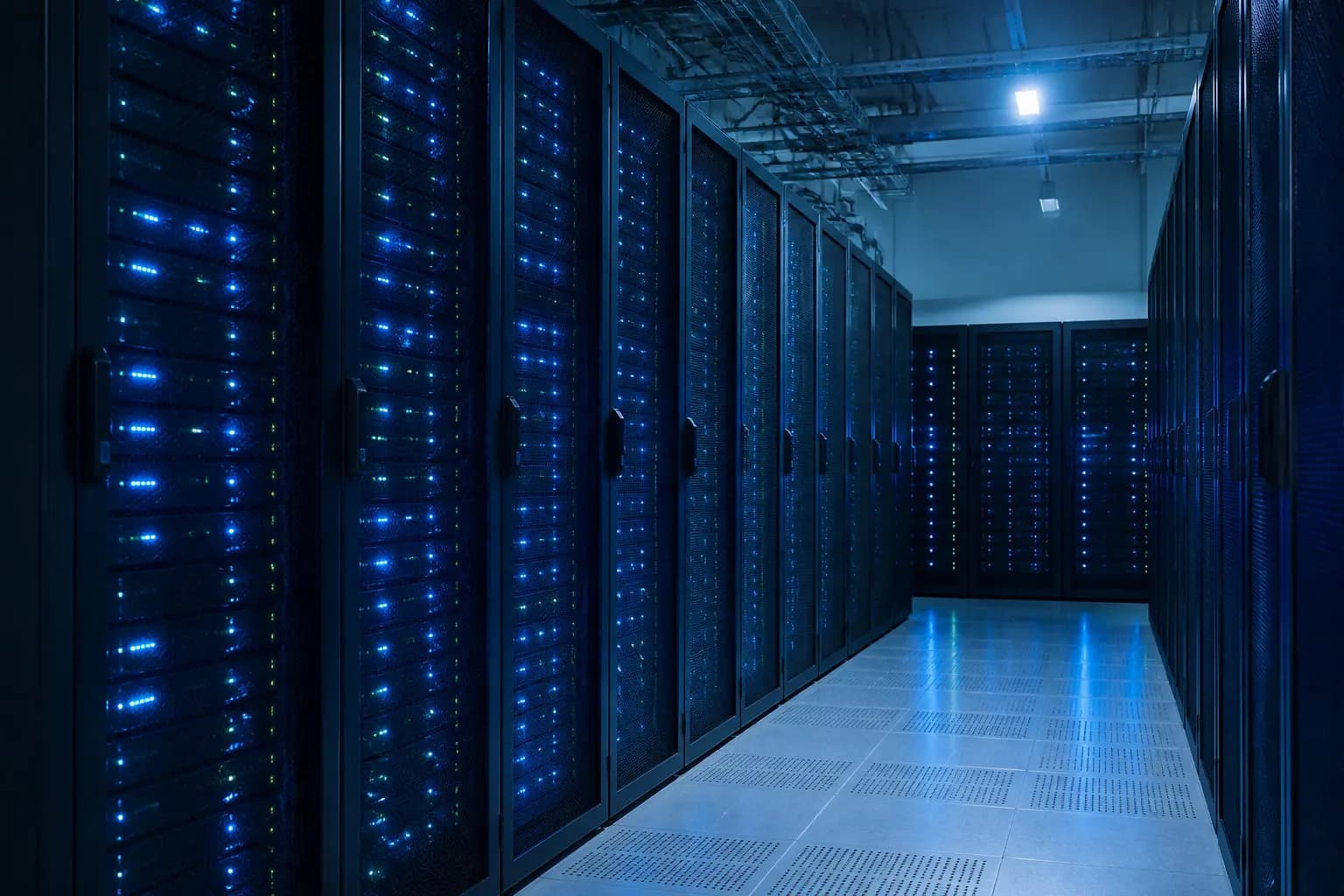 Security and sovereignty: protecting your assets and your compliance