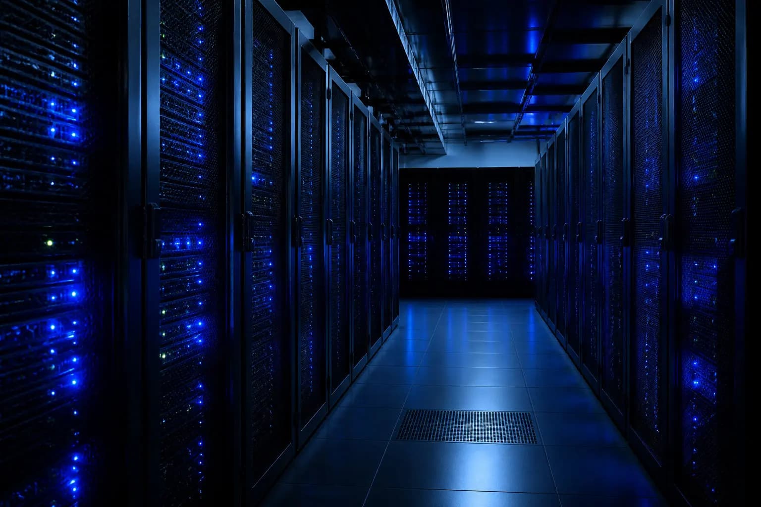 Data Sovereignty and Customer Trust