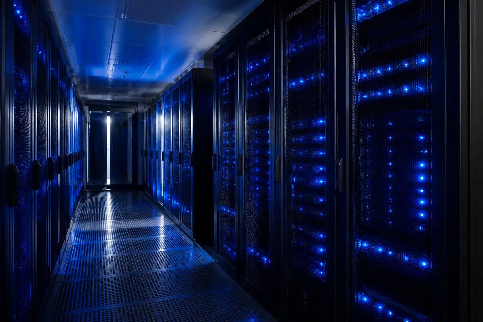 Data Sovereignty and European Security