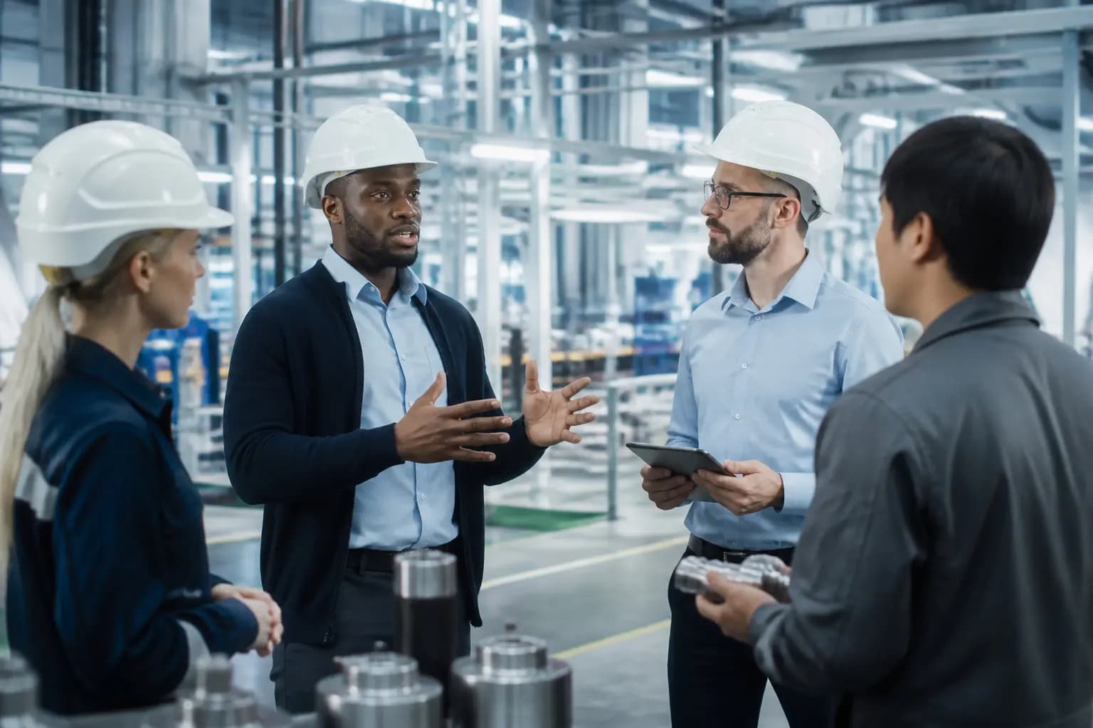 Measuring Operational Impact and Performance Gains