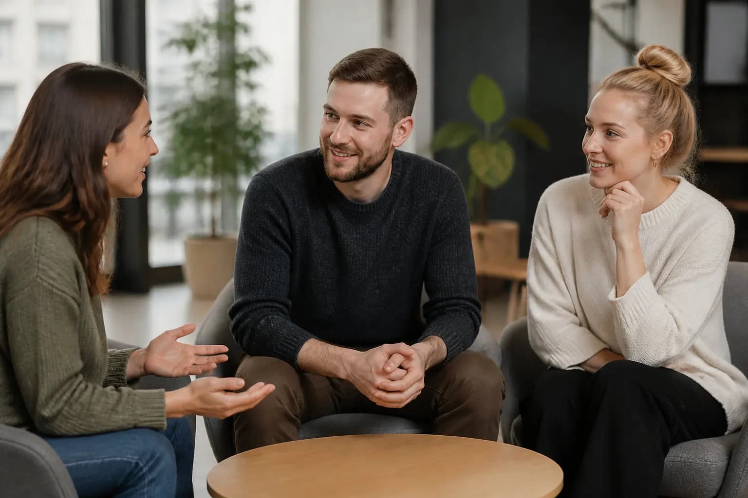 How do conversational agents automate retention?