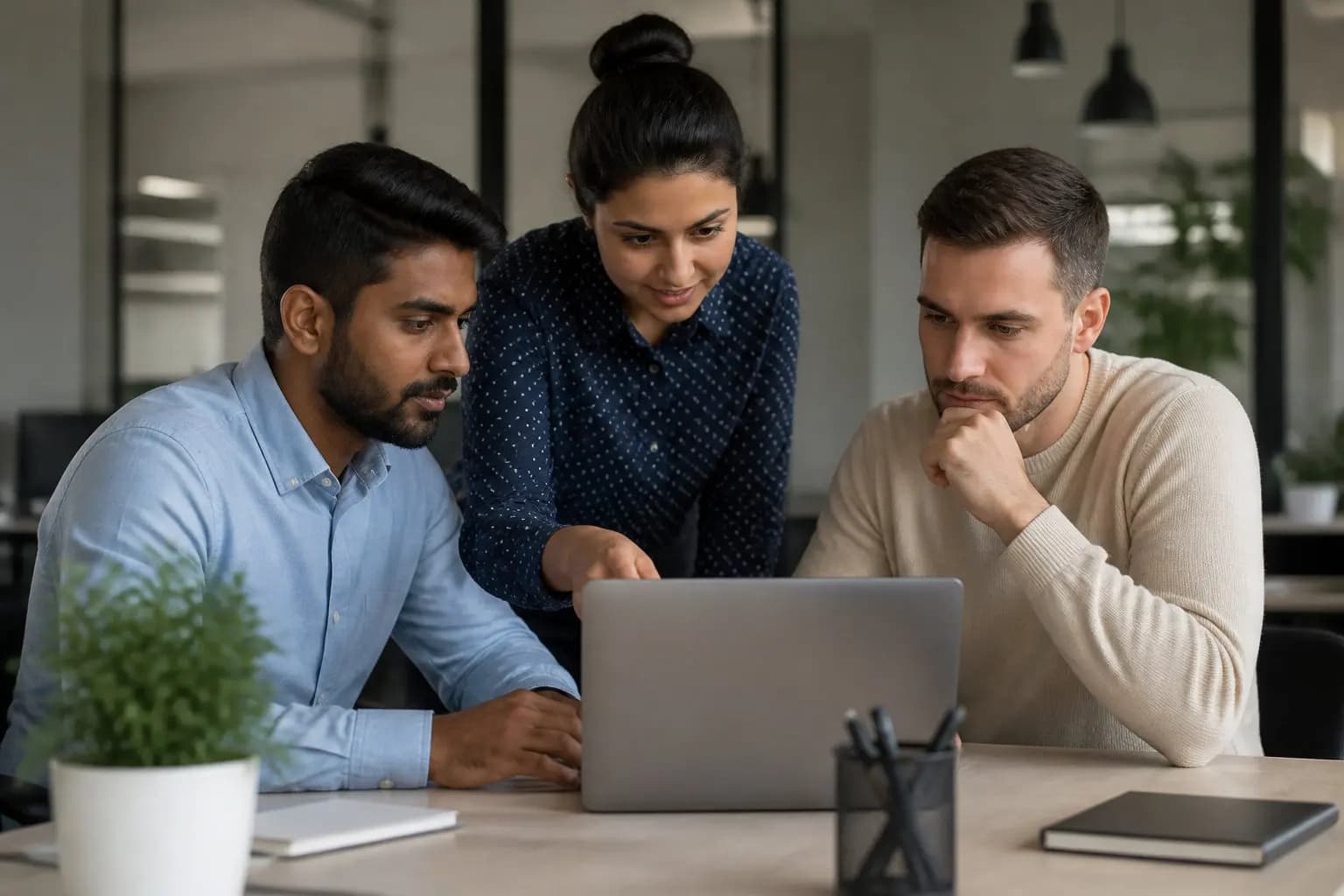 3 benefits for your teams' administrative productivity