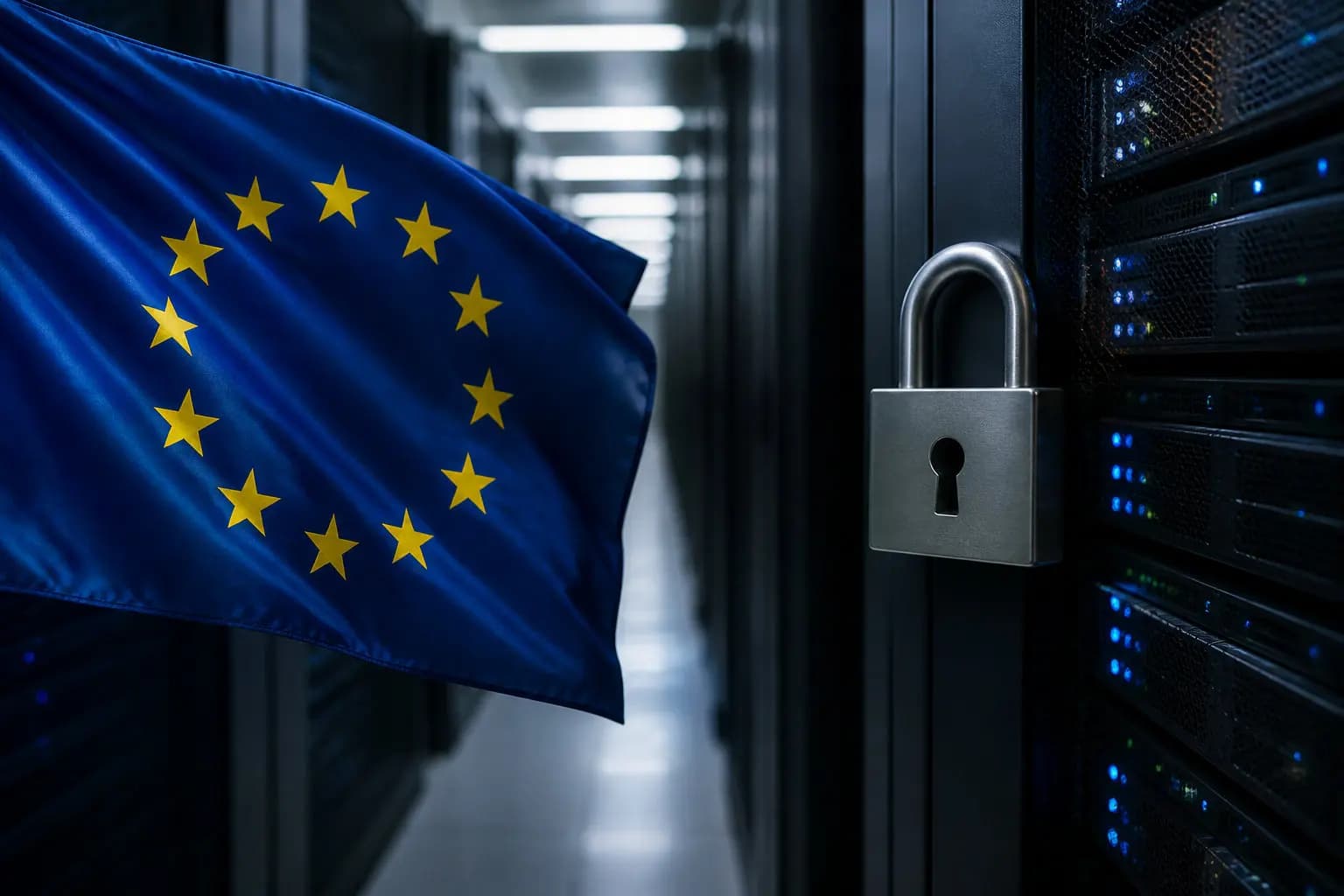 Data Sovereignty as the Foundation of Customer Trust