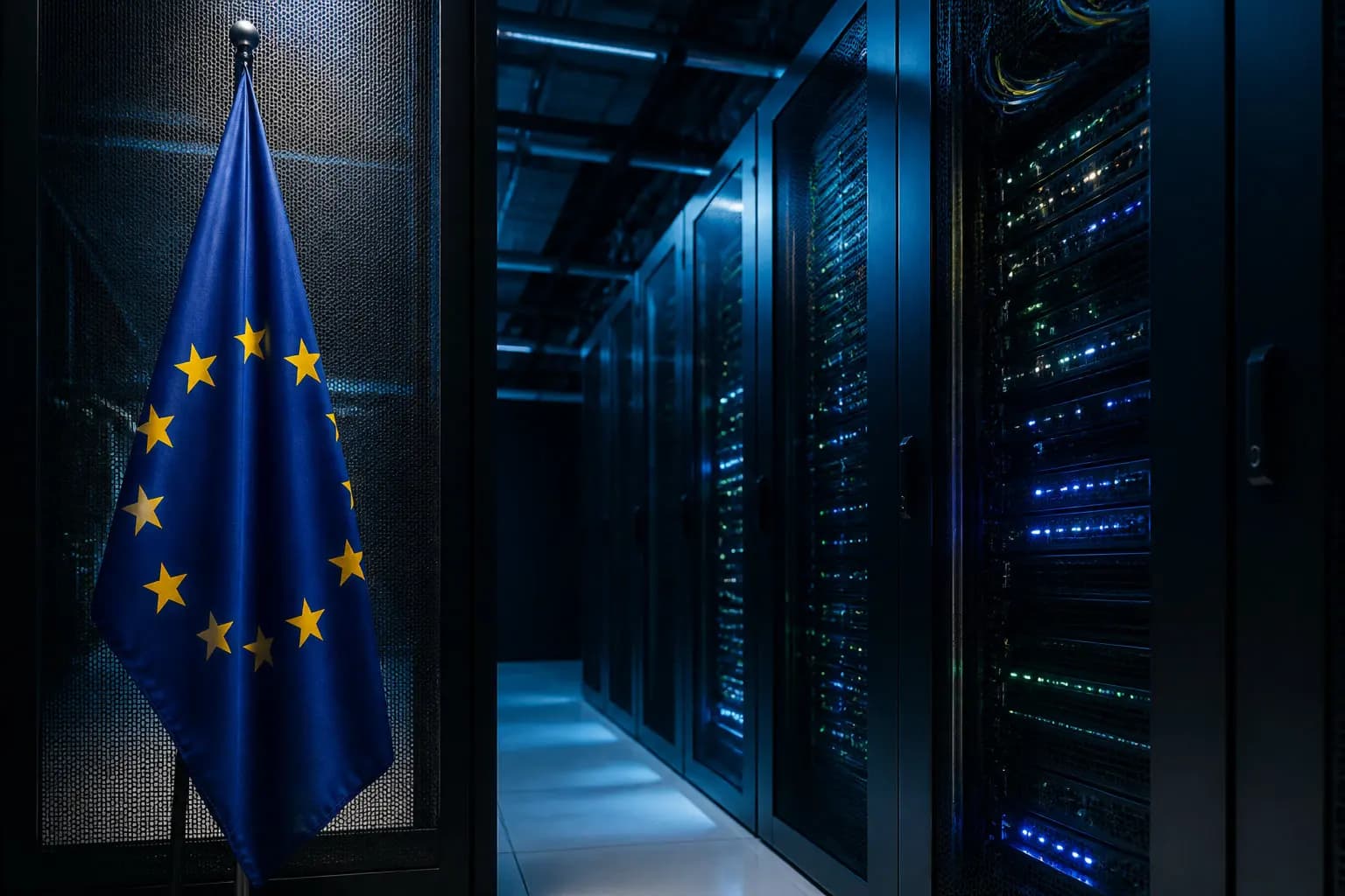 Guaranteeing Data Sovereignty to Sustain Your Growth
