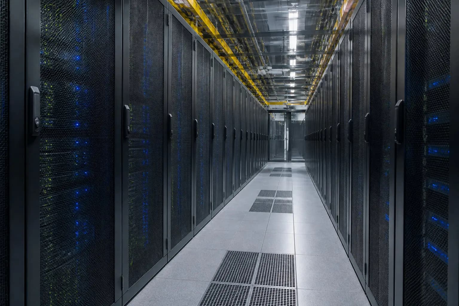 Why data sovereignty is a strategic imperative