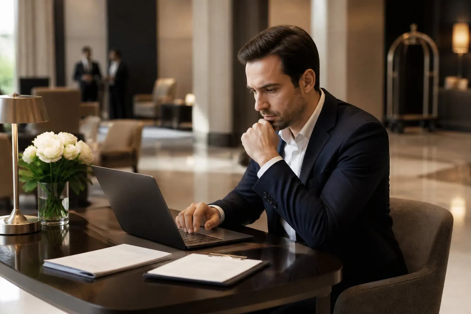 Improving Profitability Through Direct Sales