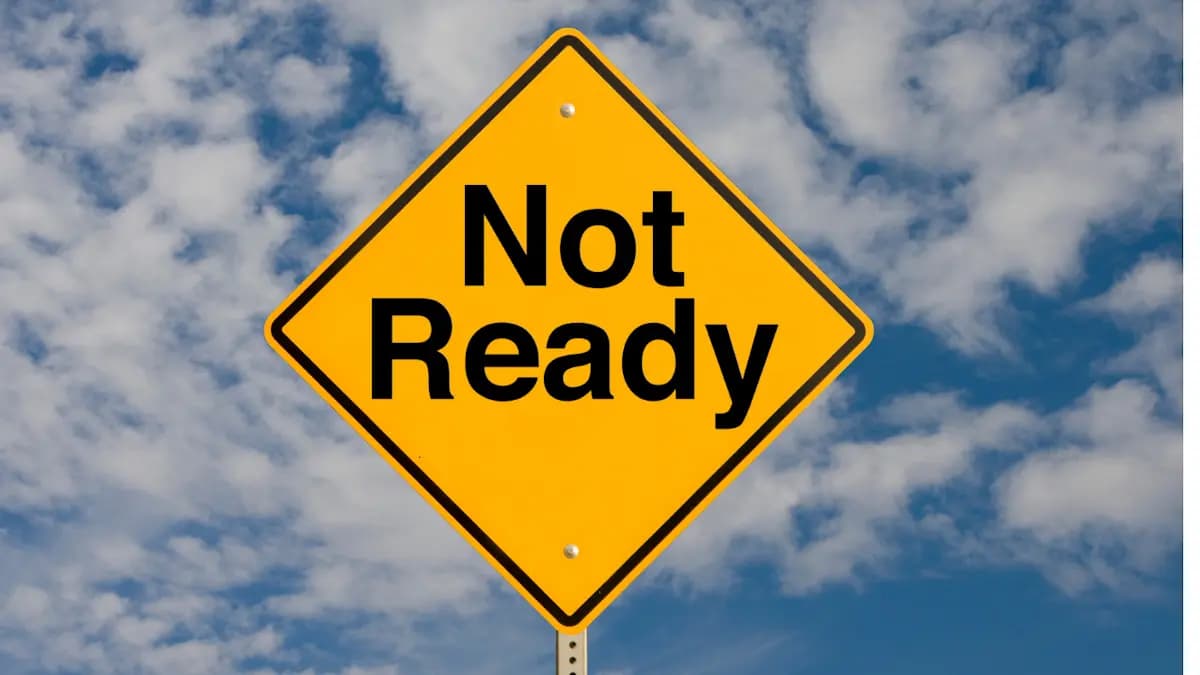 AI chatbot: 5 weak signals your visitors aren't ready to buy