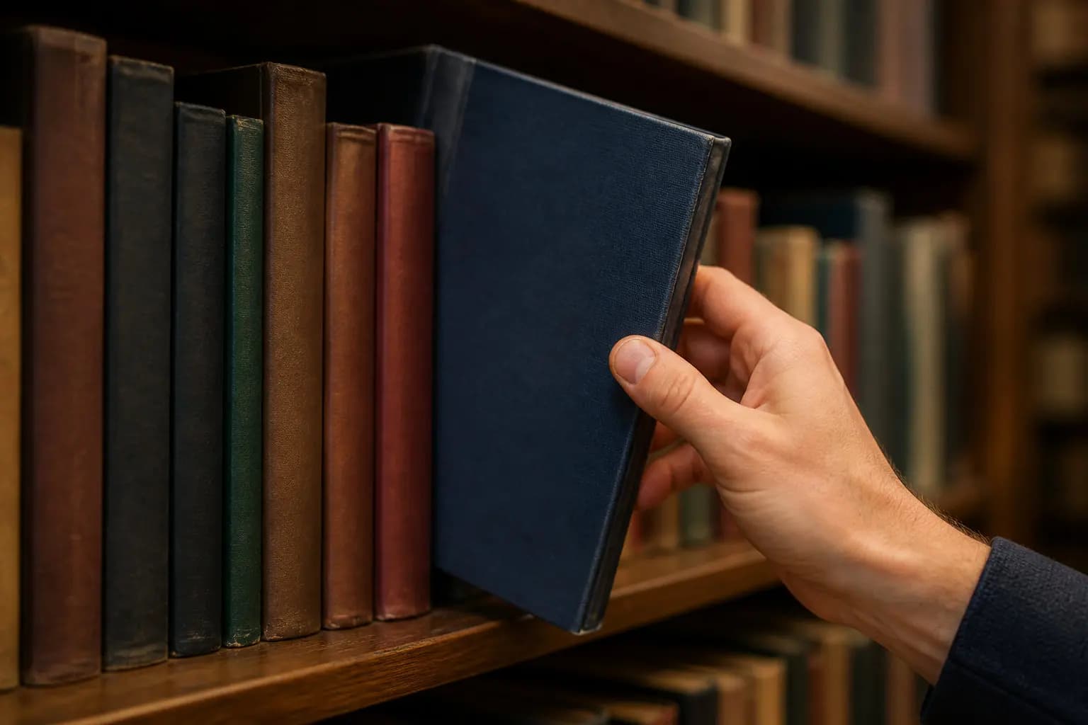 3 concrete benefits for the reliability of your answers