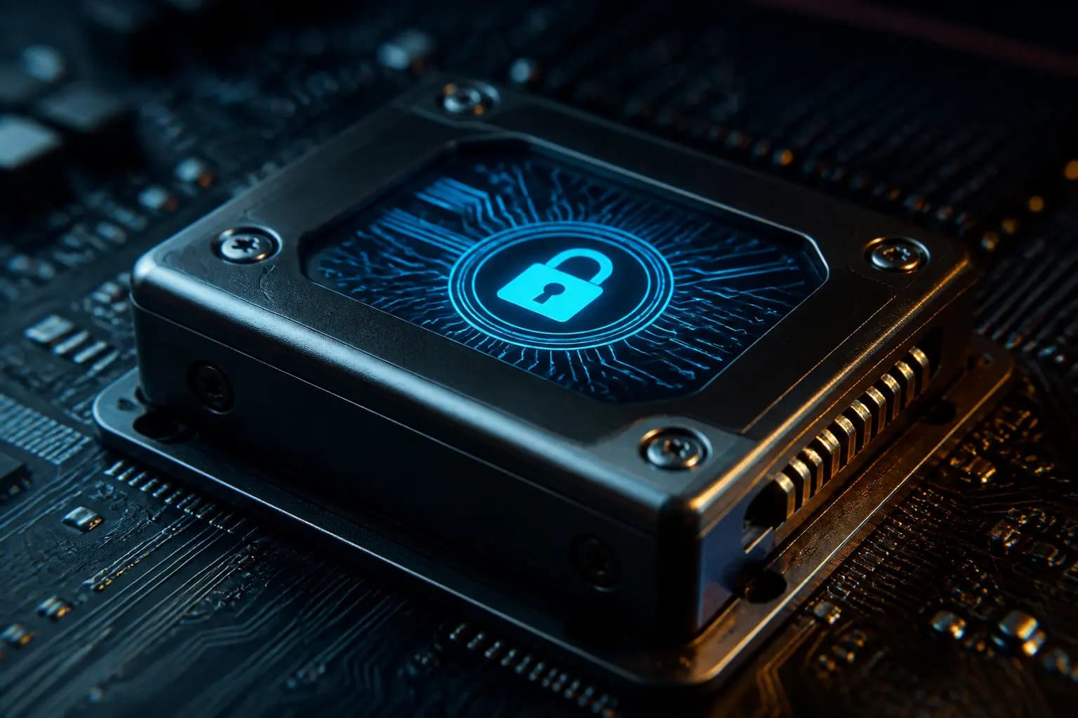 Securing your exchanges with sovereign infrastructure