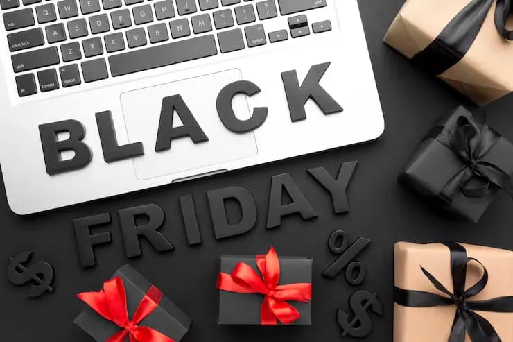 Conversational AI for a successful Black Friday