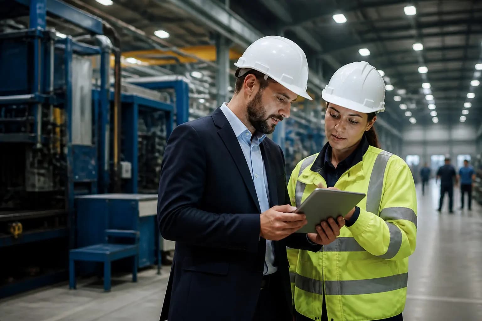 How do you guarantee reliability and regulatory compliance?