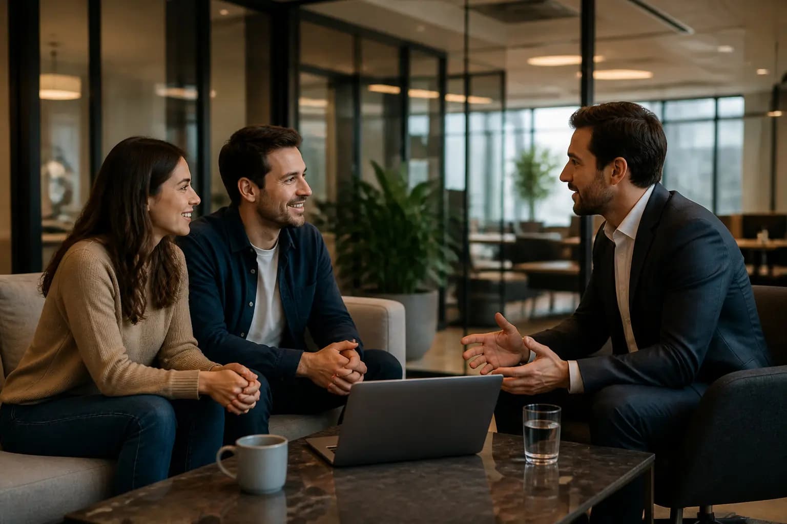 Profitability and Employee Well-Being