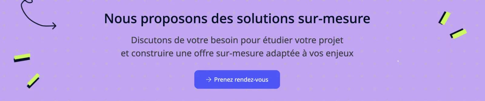 Moustache AI conversational agent