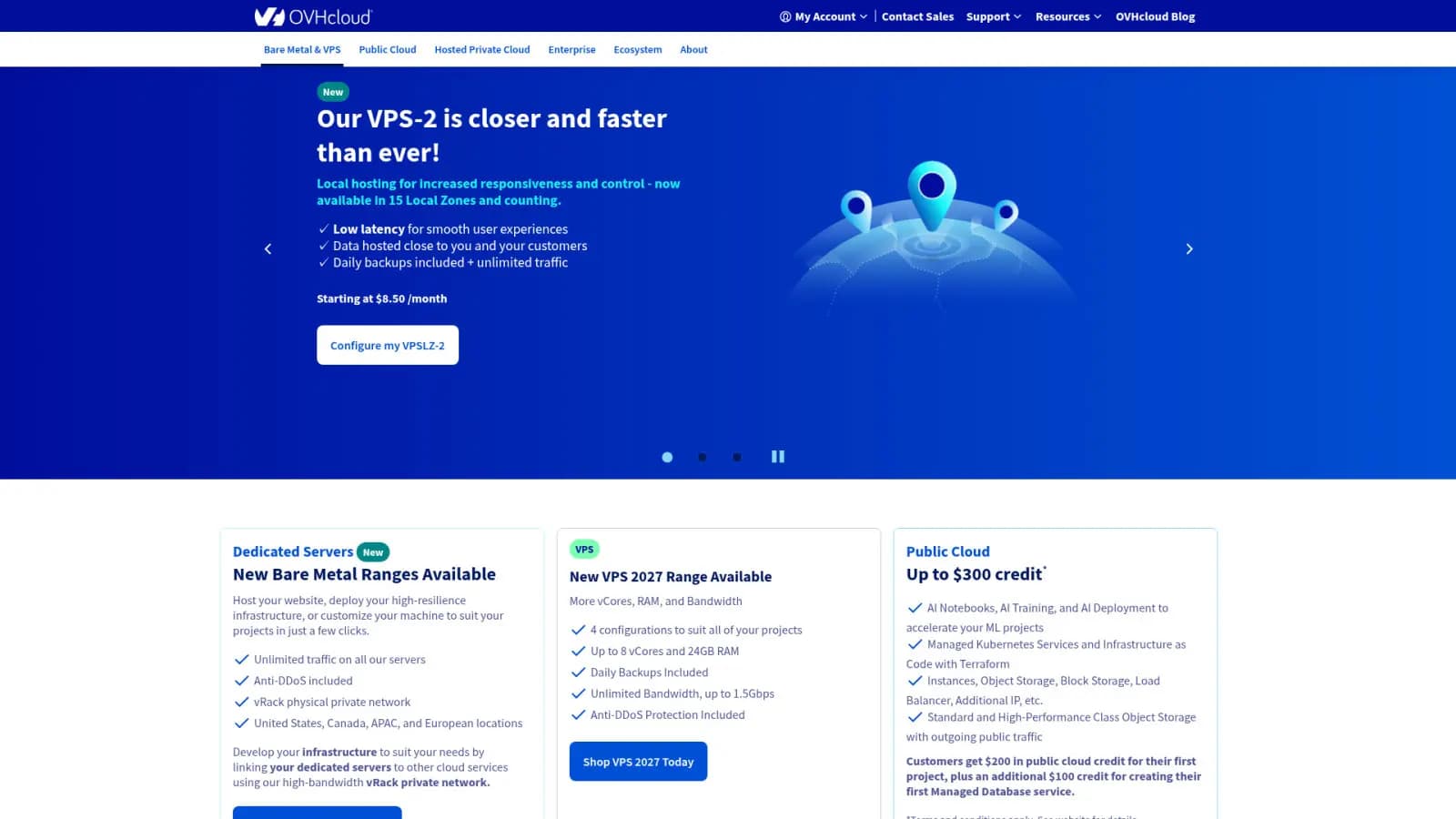 Why Choose Sovereign Hosting for Your Data?