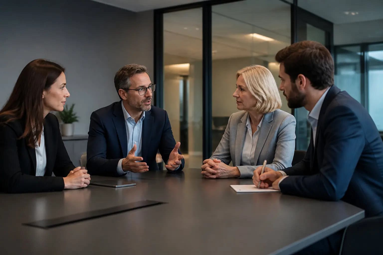 Classifying risk through the lens of the AI Act