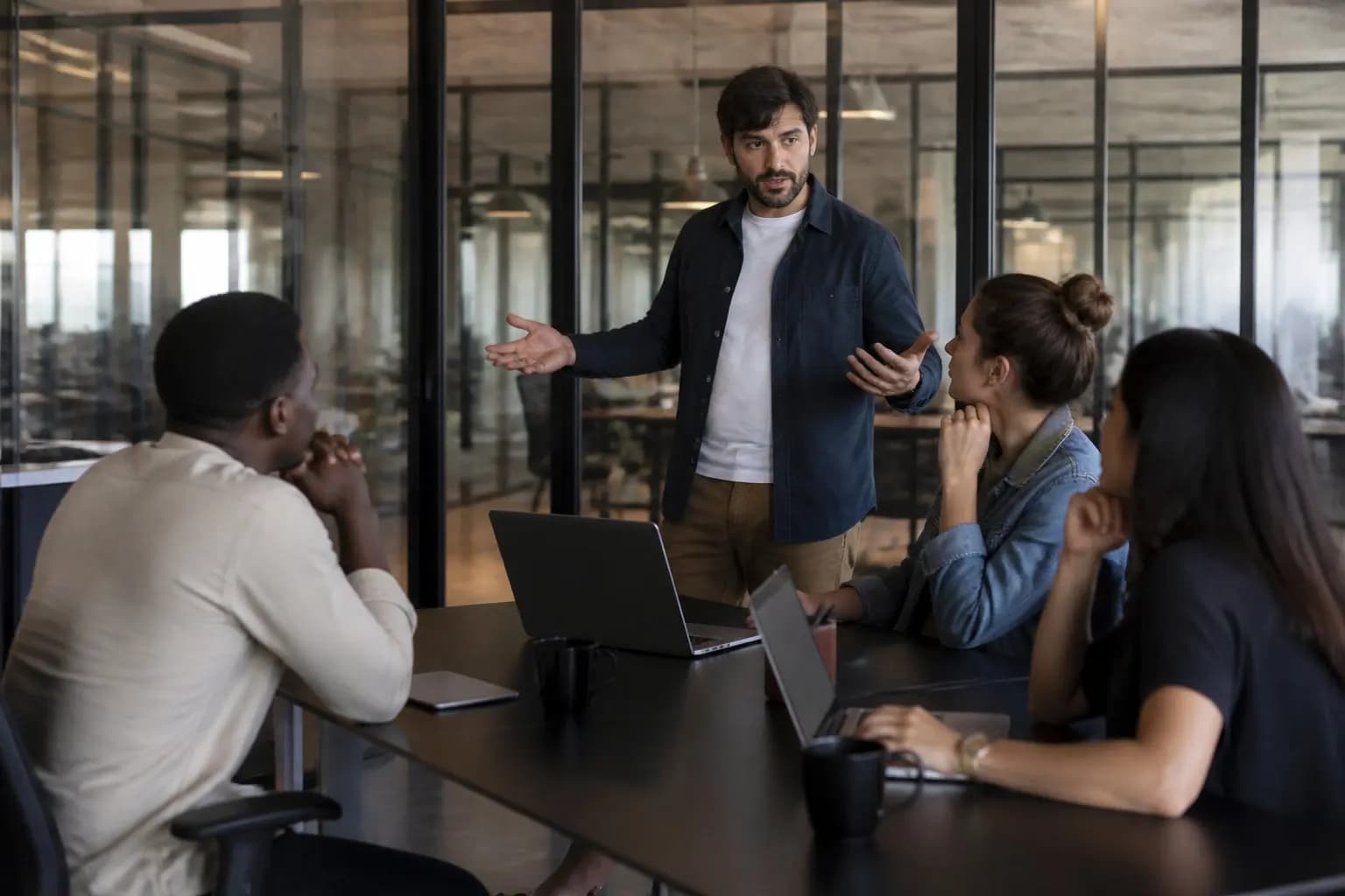 Strategies for a successful rollout across your business tools