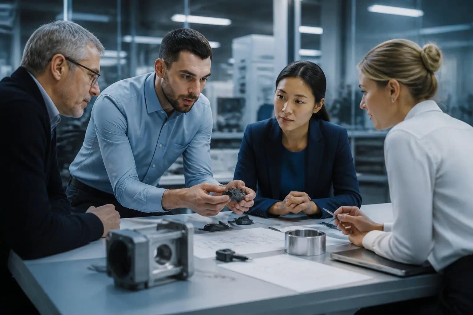 Keeping Data Relevant as Your Product Evolves