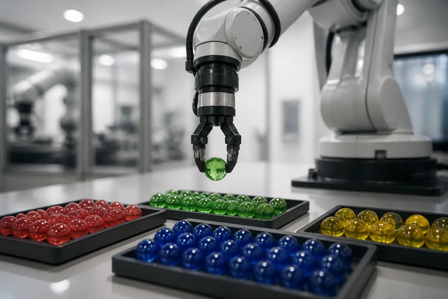 Boosting productivity by delegating repetitive tasks