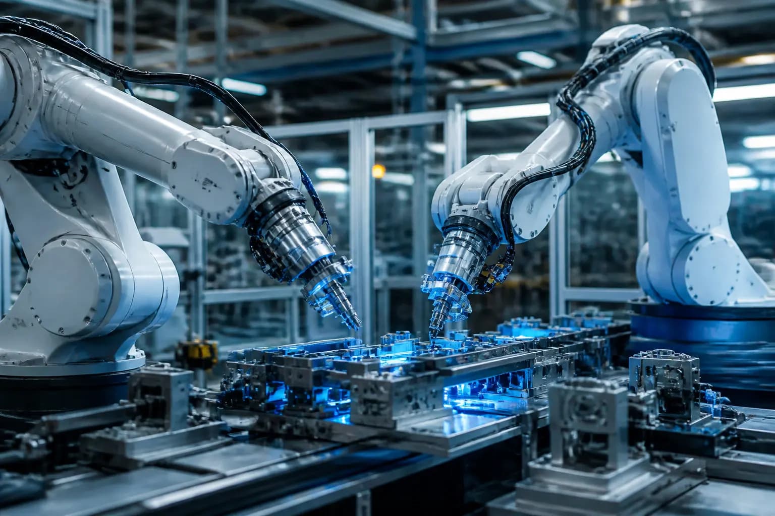 Automating Follow-Up and Updating Your Business Tools
