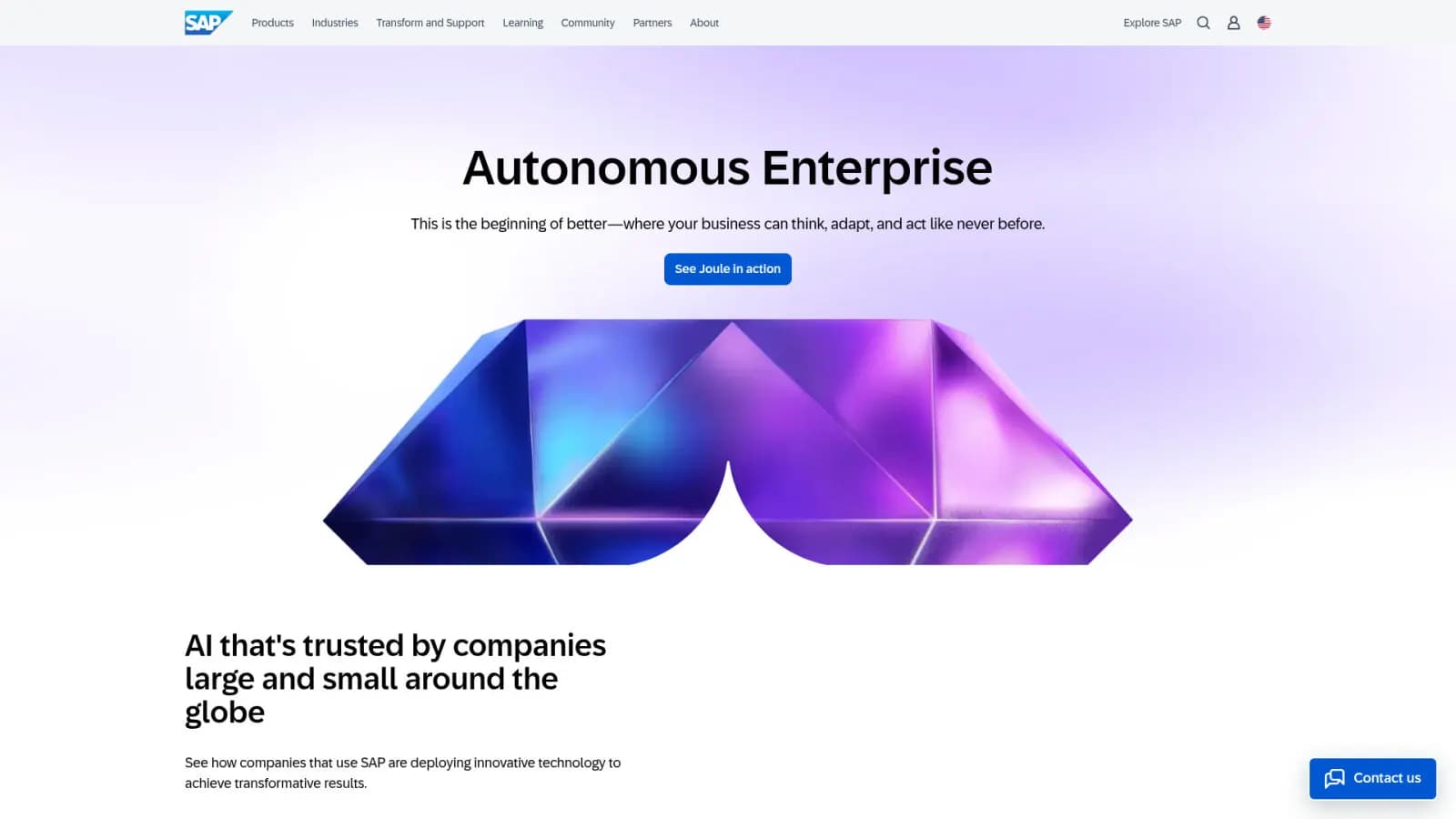 Seamless integration with your existing tech stack