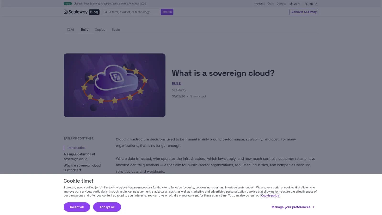 Security and GDPR: the pillars of perceived value in Europe