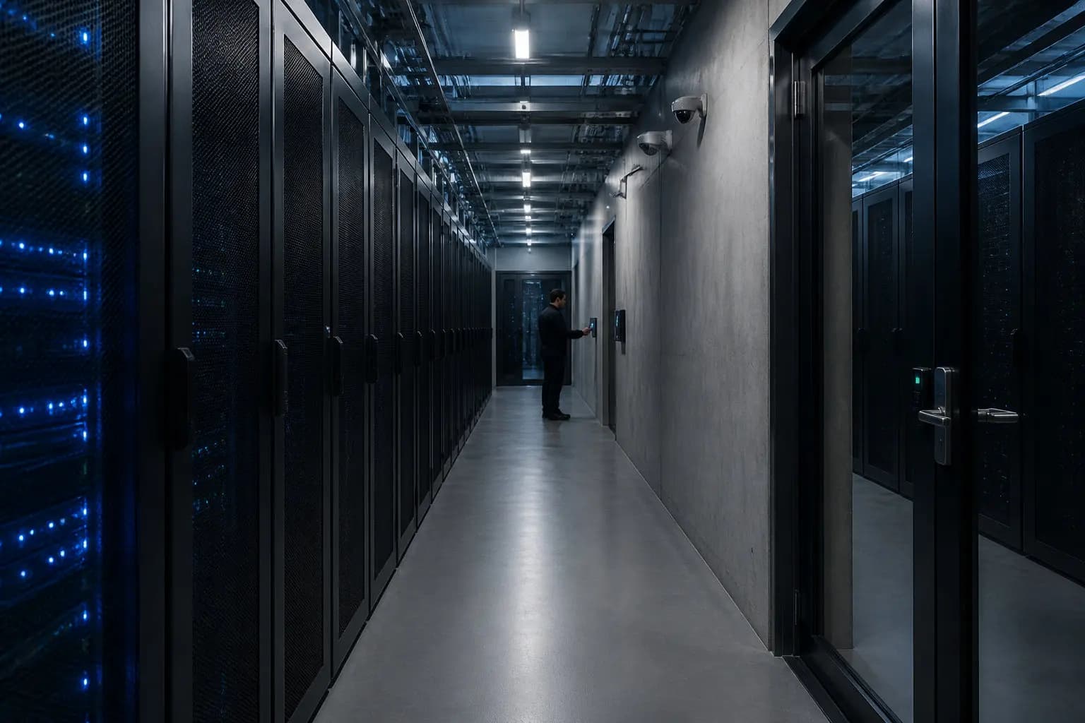 Data security and French digital sovereignty