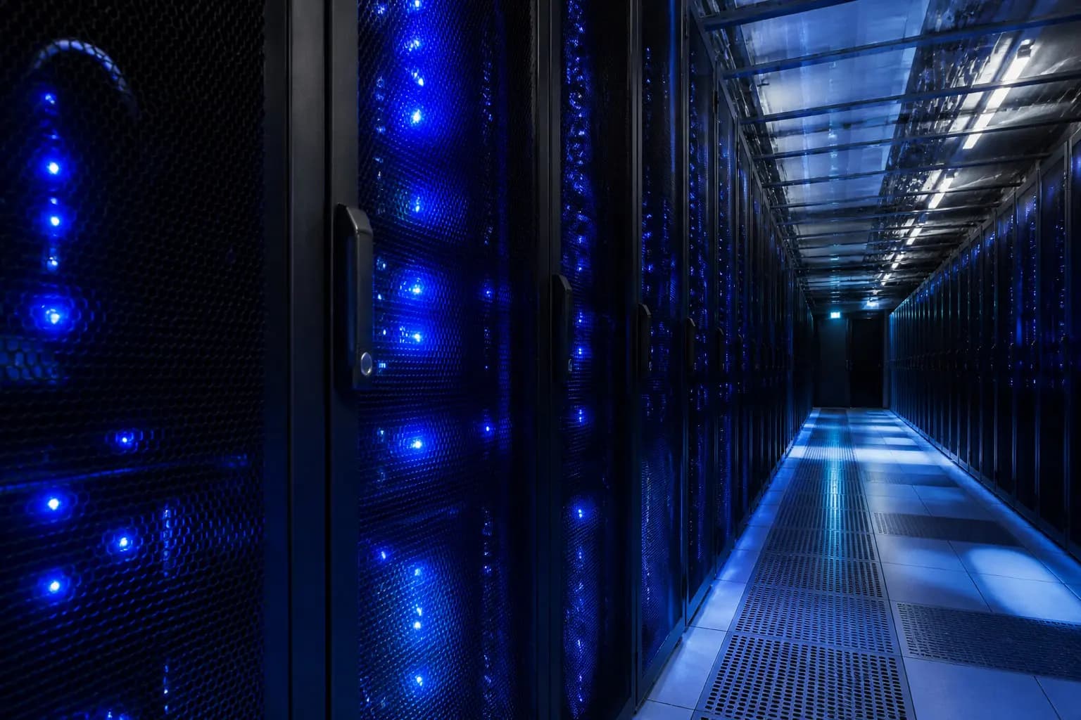 Security and sovereignty: selection criteria for your SMB