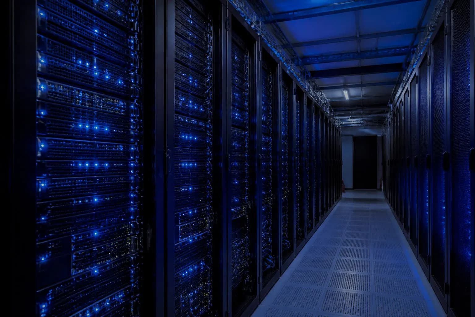Why Data Sovereignty Is a Strategic Asset
