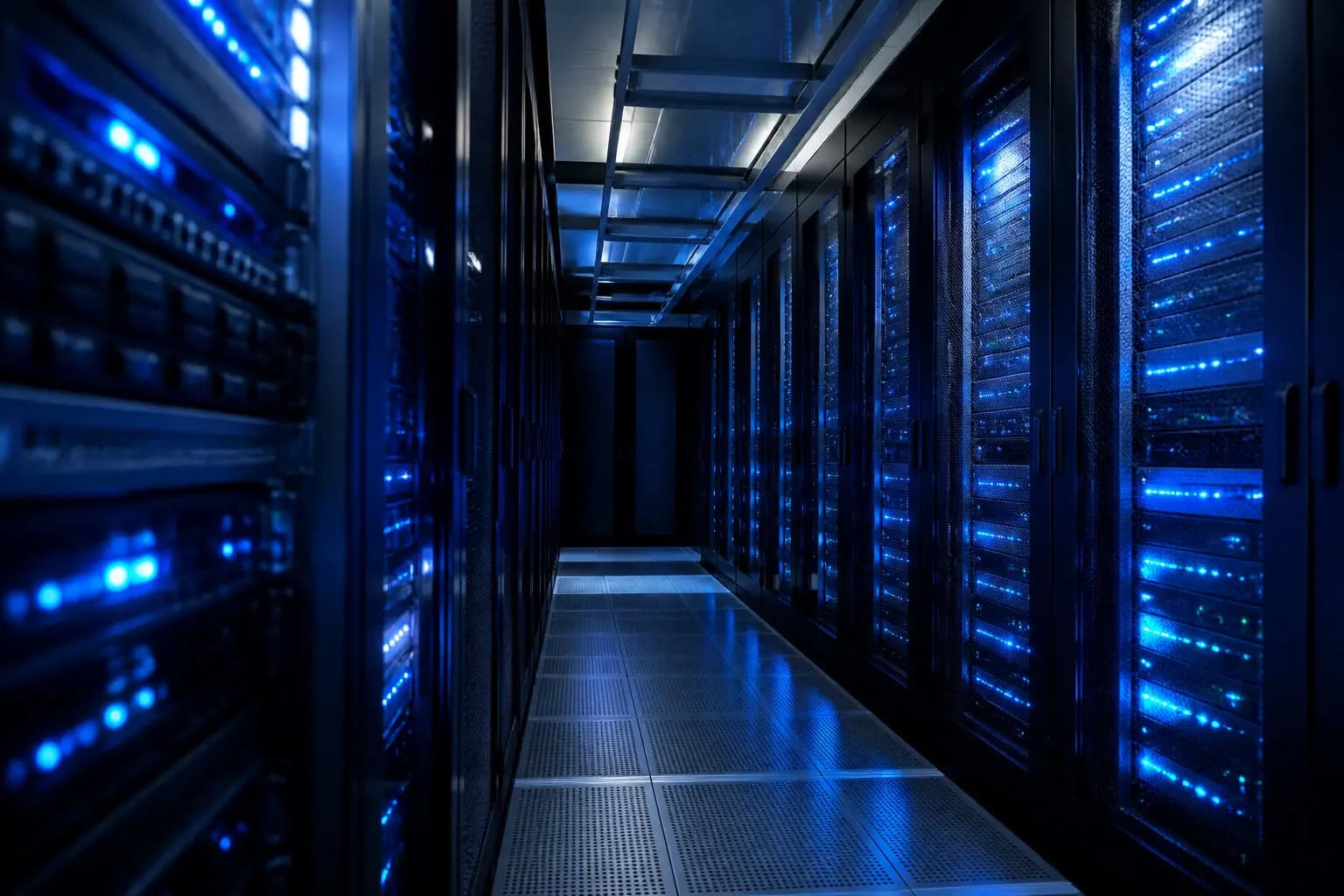 Securing sensitive data and European sovereignty