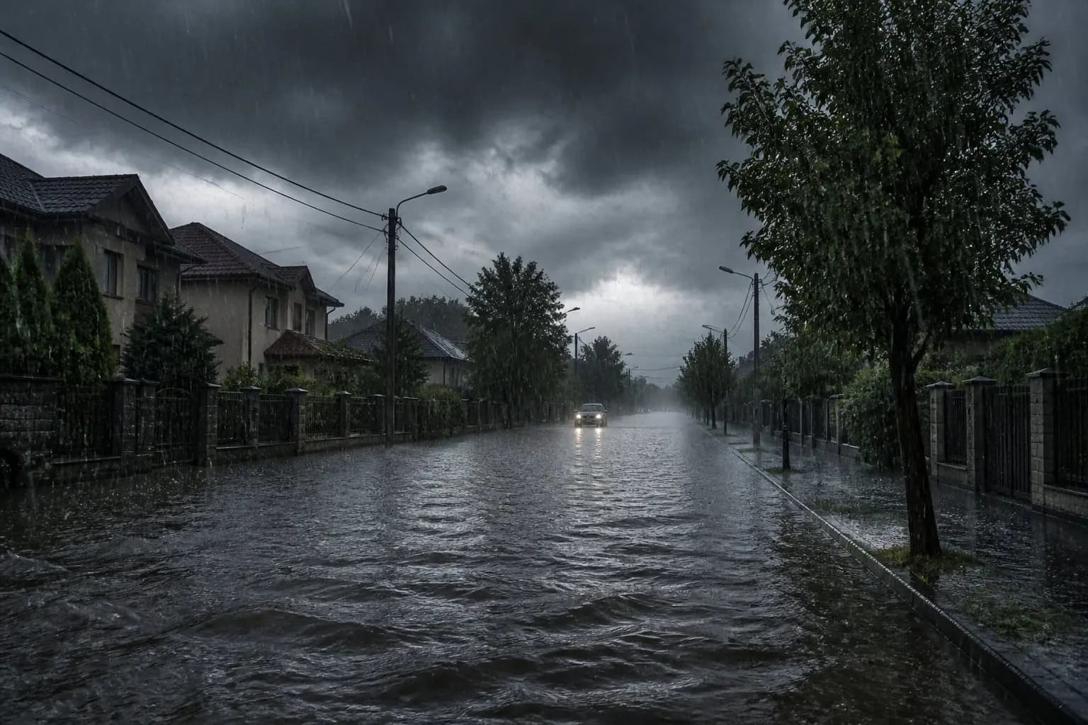 2 major benefits for gauging emergencies