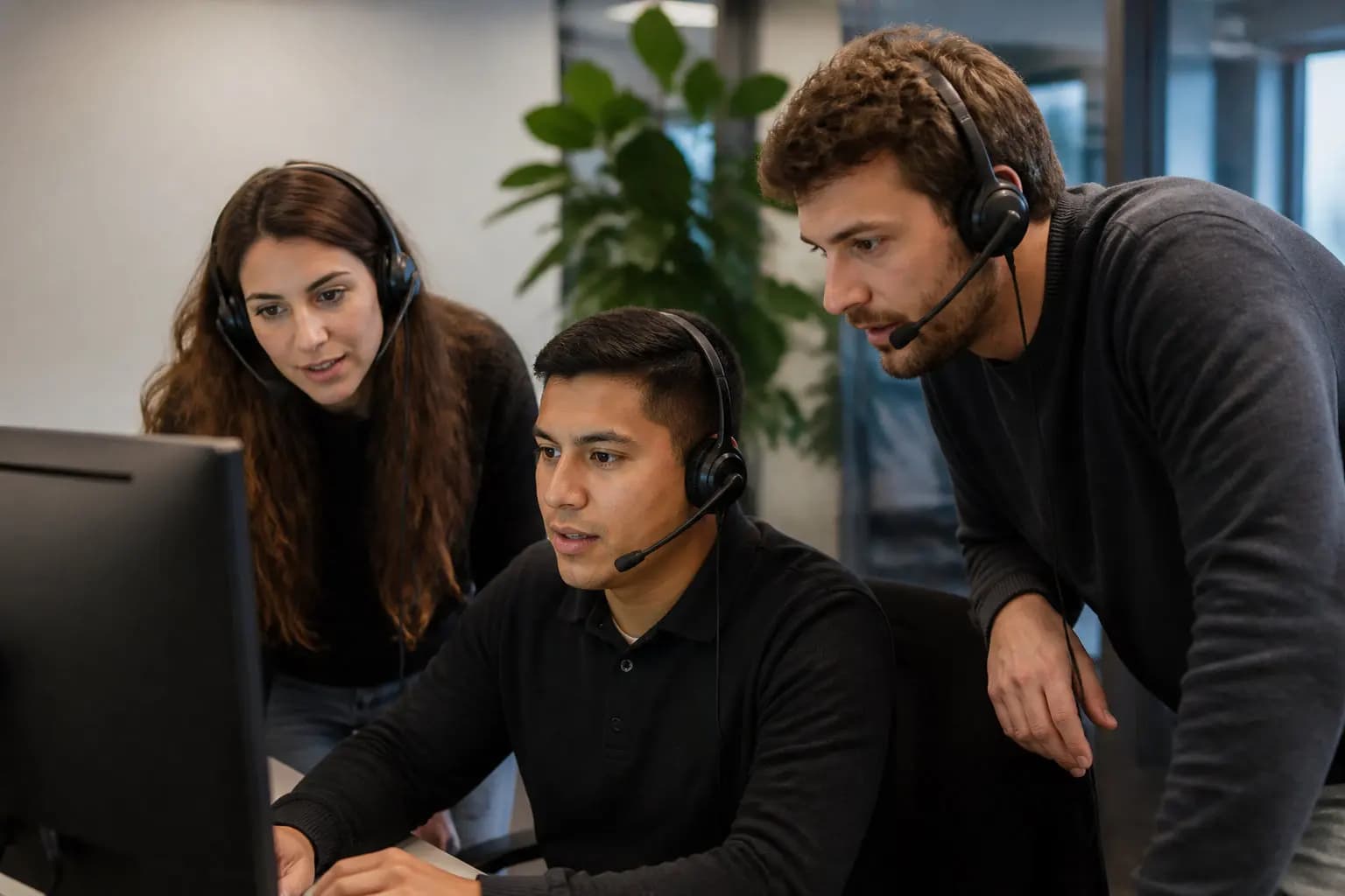 3 concrete benefits for your customer service productivity