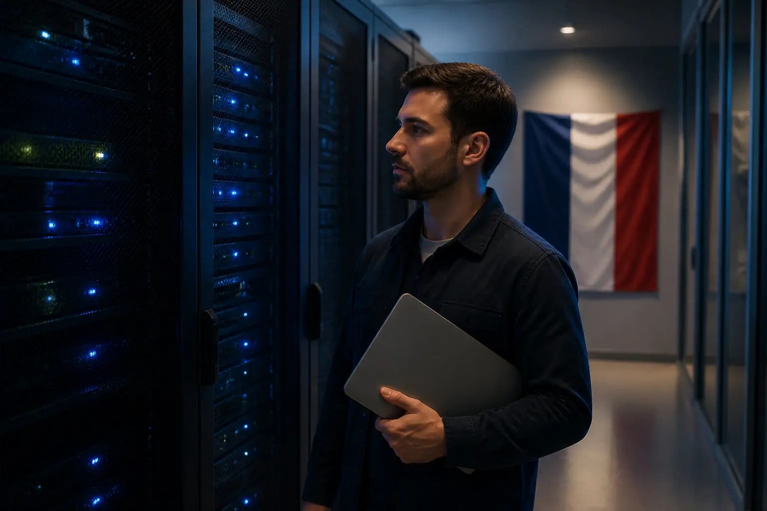 Data sovereignty and performance: the new pillars of support