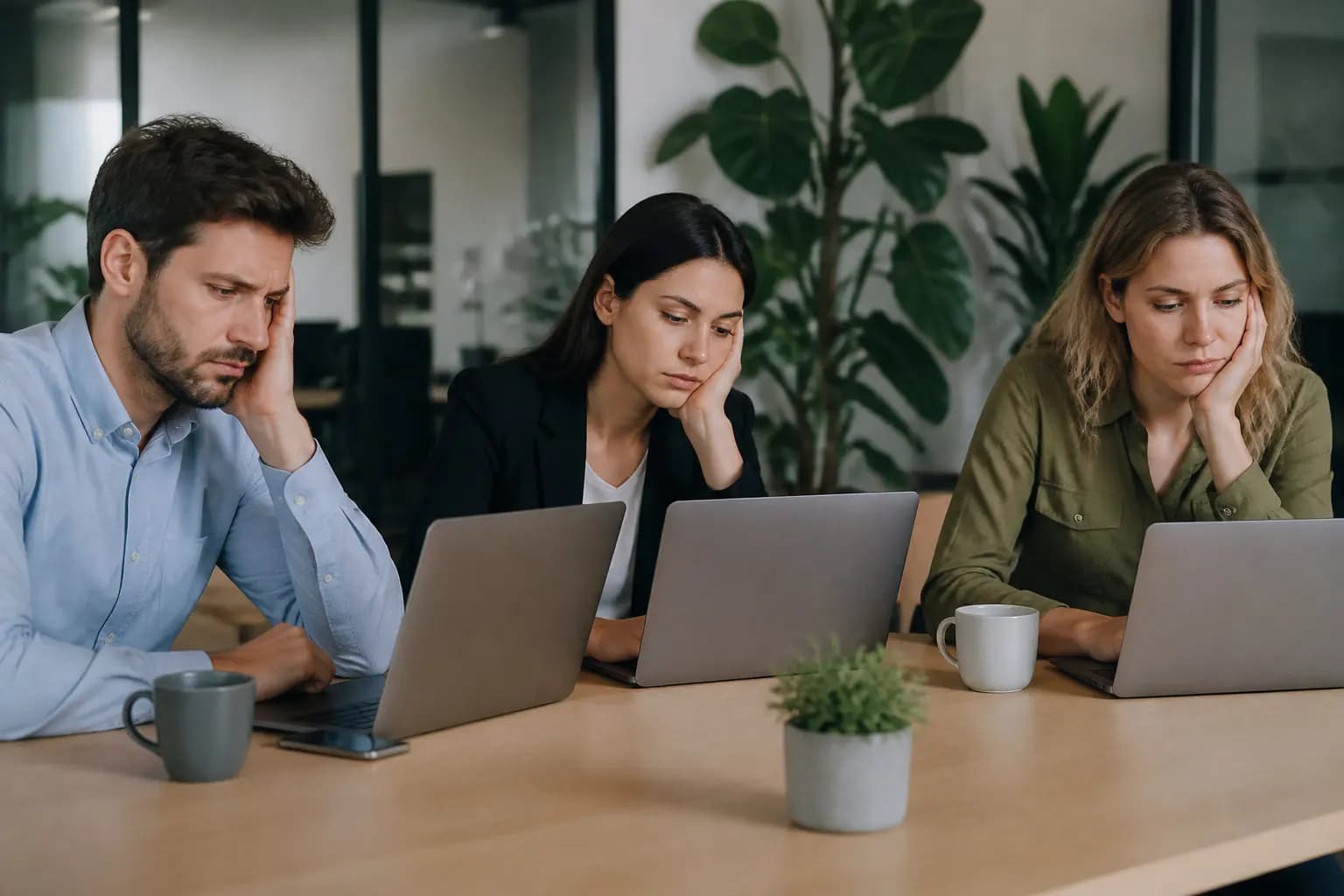 3 Major Limitations of Traditional Churn Measurement Methods