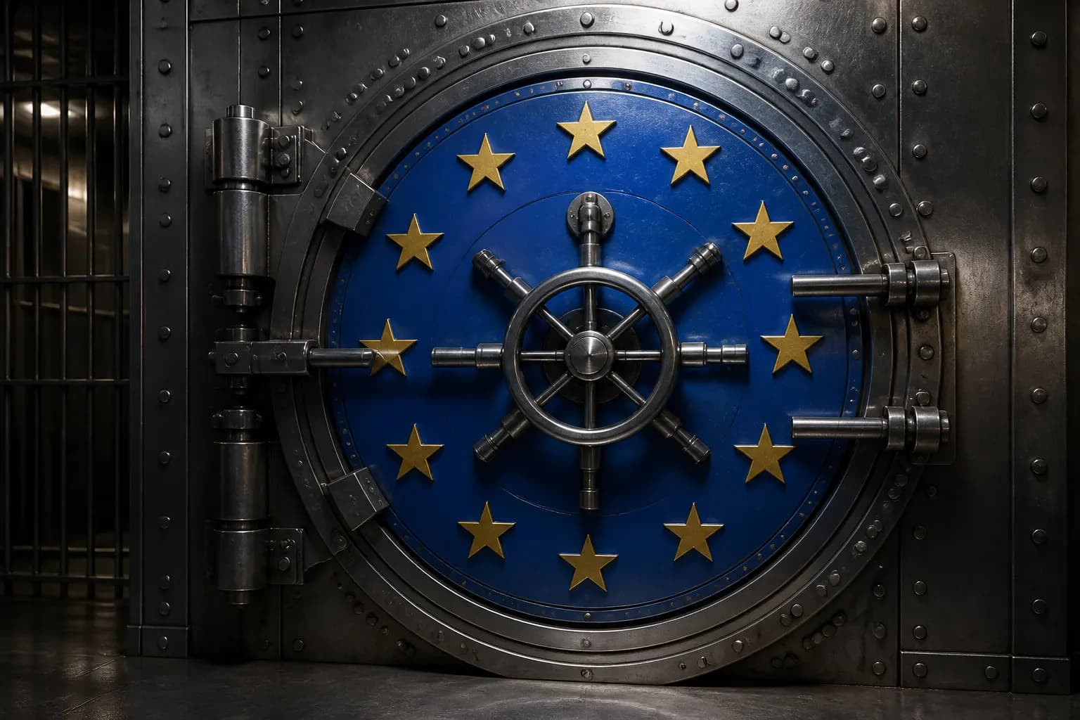 Data Security and European Sovereignty of Data Flows