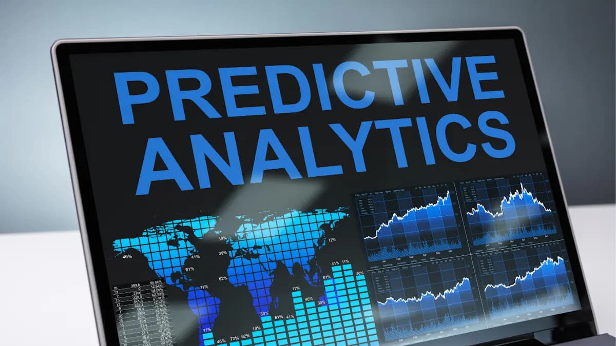 How AI predicts what your customers will buy before they do
