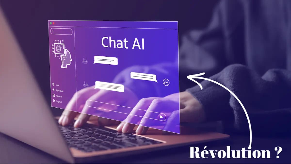 What Is an AI Chatbot?
