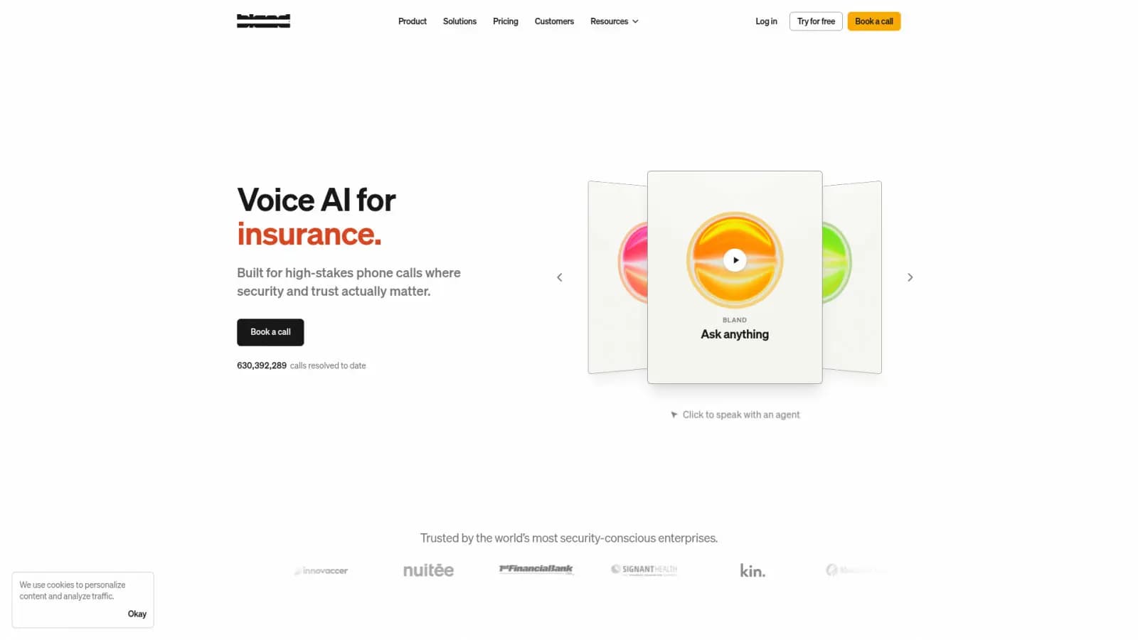 Performance and user experience: the reality of voice synthesis