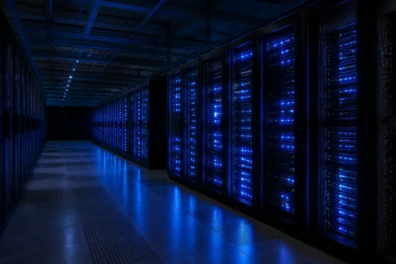 Internal Data and European Sovereignty