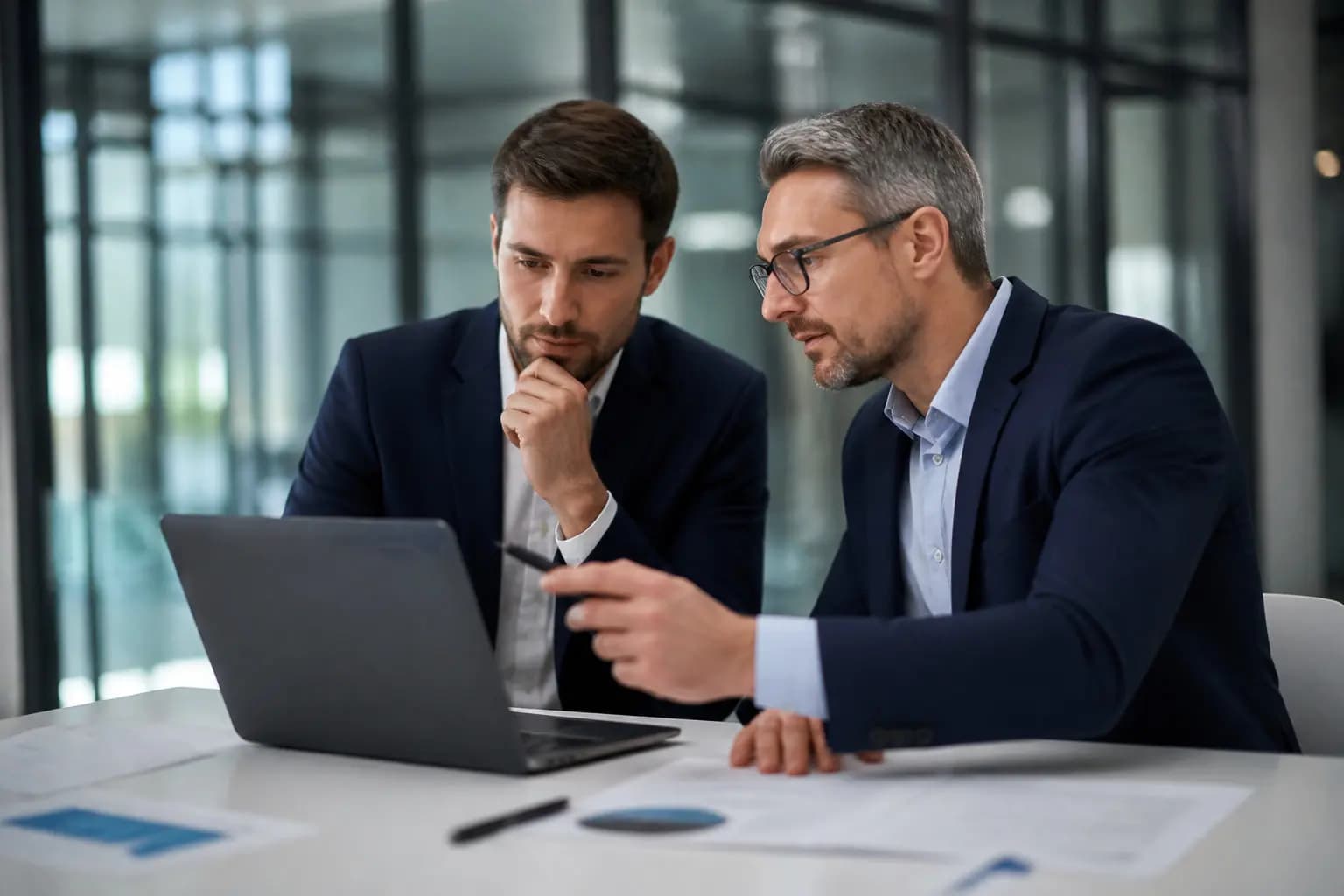How do you measure the ROI of your conversational agent?