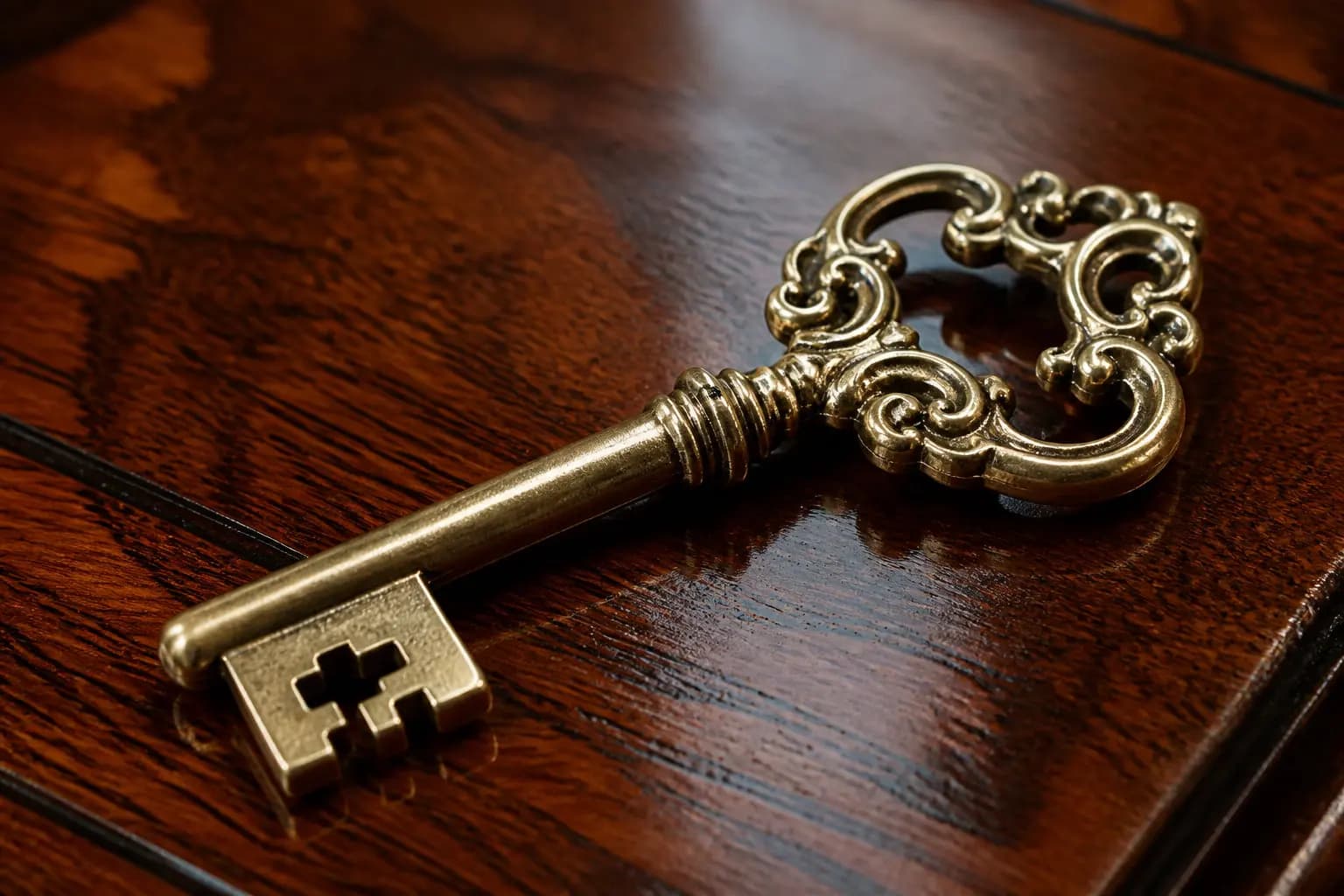 Security guarantees and integration into your ecosystem