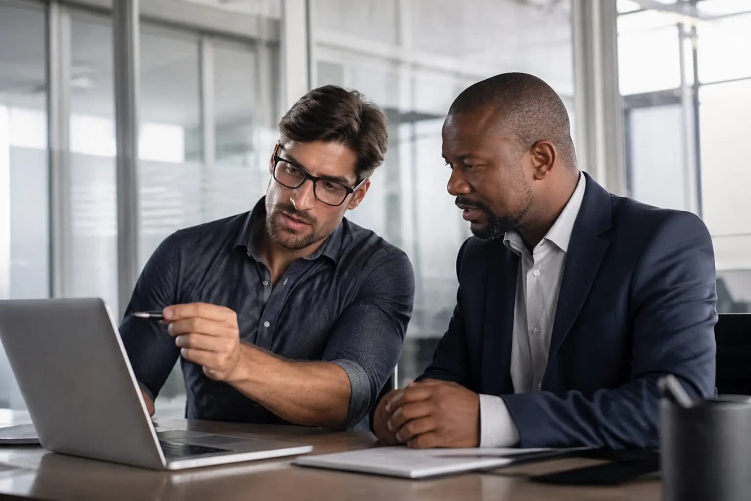 Governance and human oversight of your agents
